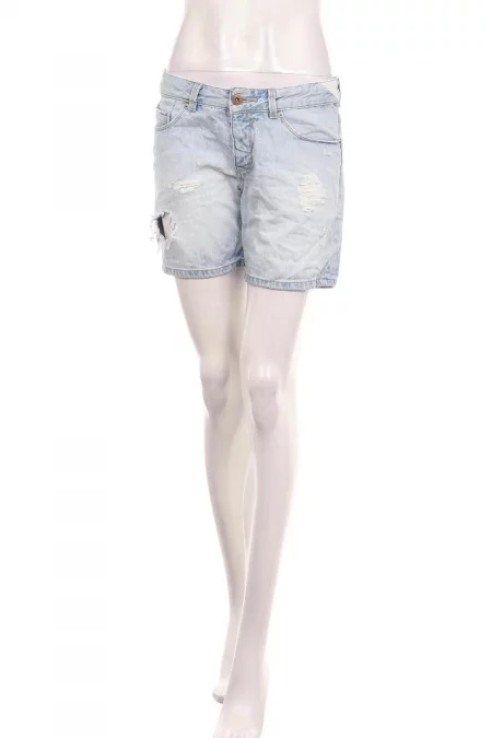 Дрехи Къси дънки PULL&BEAR