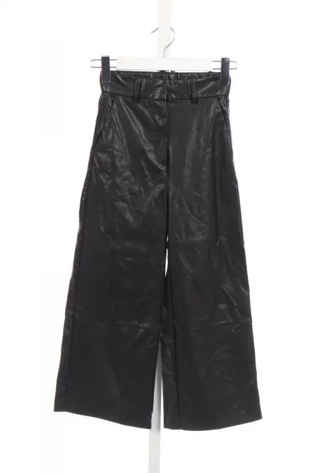 Дрехи Кожен панталон H&M