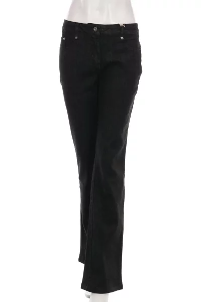 Дрехи Ластични дънки CLAIRE JEANS