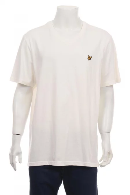 Дрехи Тениска LYLE & SCOTT