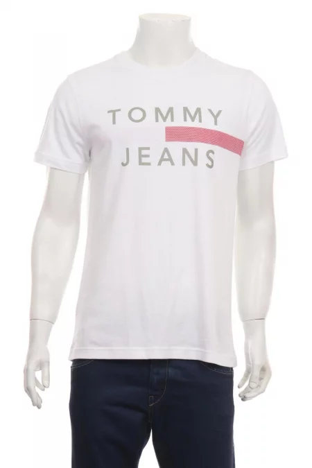 Дрехи Тениска с щампа TOMMY JEANS