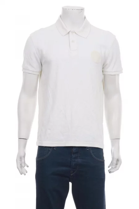 Дрехи Тенискa с яка HILFIGER DENIM