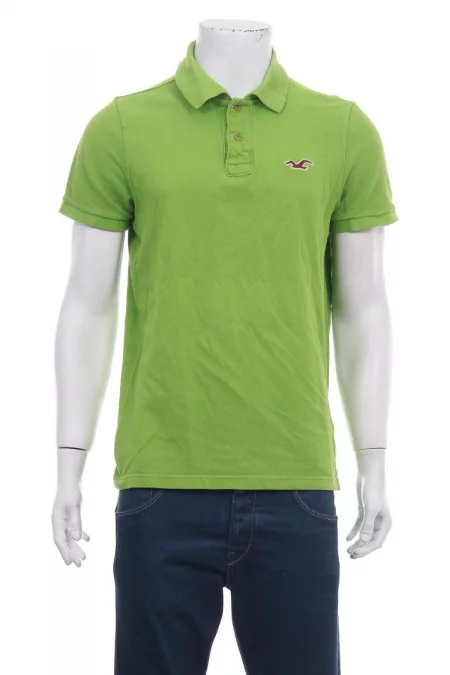Дрехи Тенискa с яка HOLLISTER