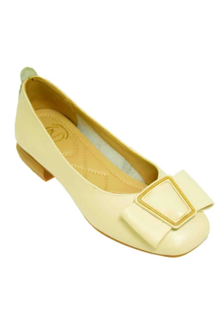 Ежедневни дамски обувки /Bbx2101 - Черен