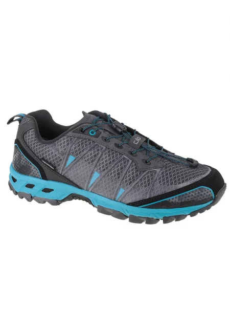 Halfshoes trekking  Altak WP Trail - Сив