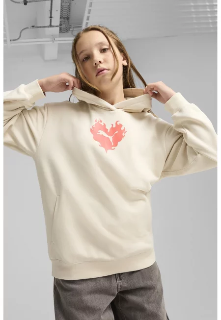 Худи с лого