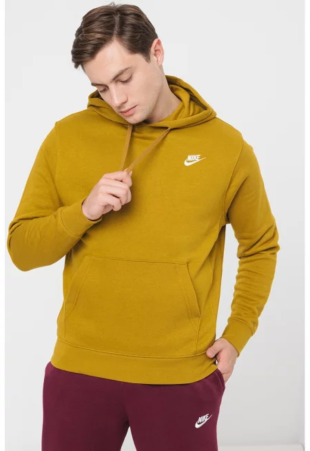 Худи Sportswear Club с джоб кенгуру