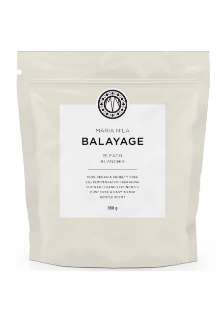 избелваща пудра Bleach Balayage Zip пълнител 350гр