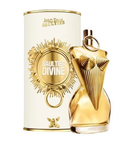 Jean Paul Gaultier Gaultier Divine Парфюмна вода за жени EDP