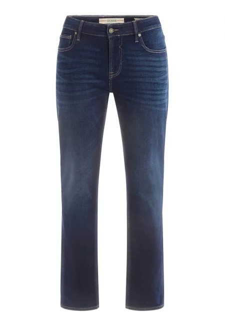 JEANS - Дънки с 5 джоба