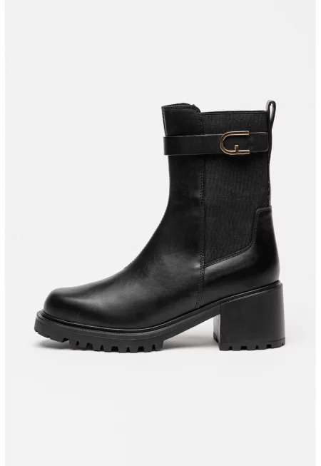 Кожени боти Urban Chic Chelsea