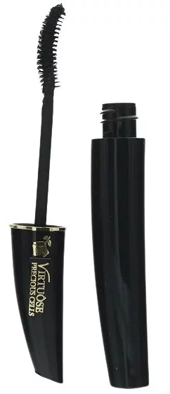 Lancome Virtuose Drama Mascara Nº01 Drama Black Спирала за обем без опаковка