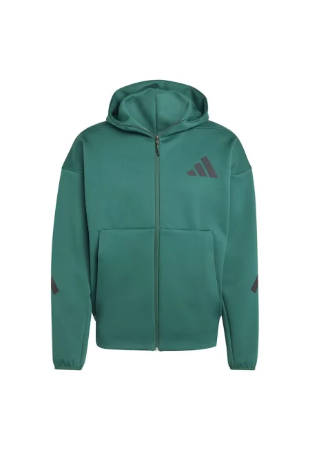 M Zne Fz Hoodie JF6539