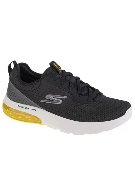 Маратонки -  Go Walk Air 2.0 – Crosser 216153-BKYL - черни - Черен