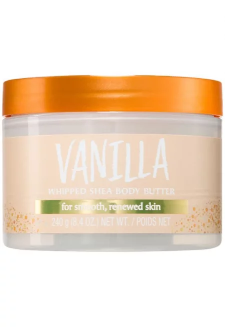 Масло за тяло  Vanilla - 240 гр