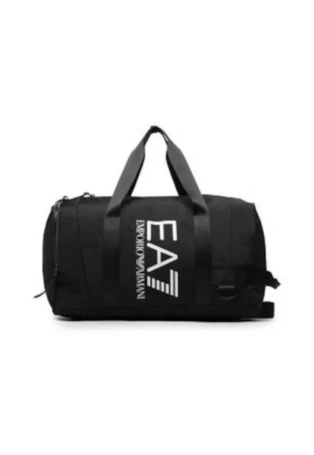 Мъжка чанта - Emporio Armani  50 x 27.5 x 23.5 см - черна