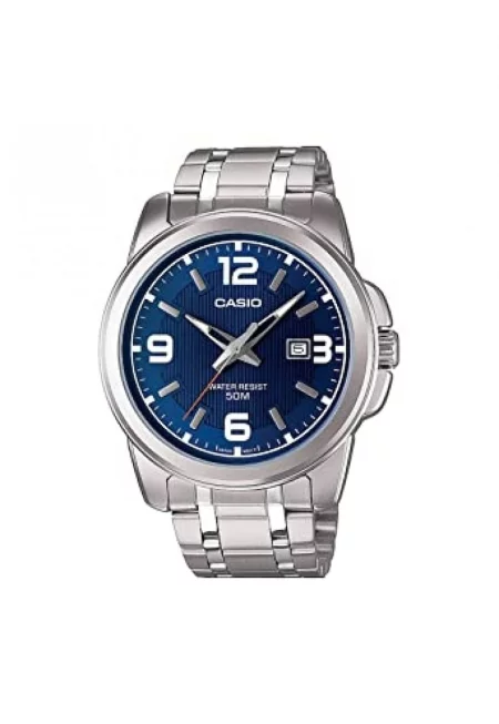 Мъжки часовник  Collection MTP-13 - MTP-1314D-2A