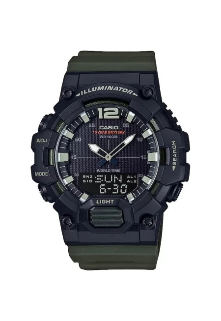 Мъжки часовник -  Колекция HDC HDC-700-3AVCF