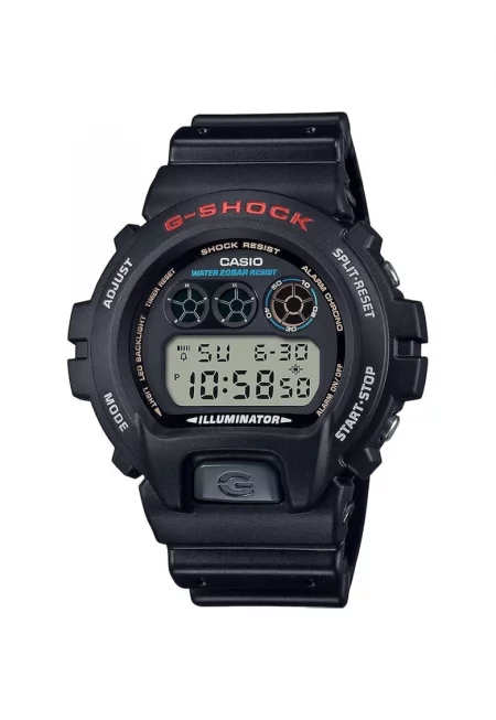 Мъжки часовник -  Лимитиран DW-6900U-1ER