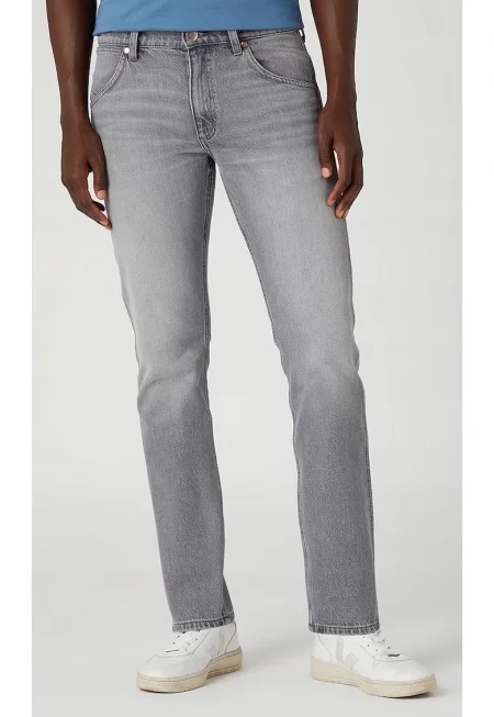 Мъжки дънки  11MWZ - памук - сиви - W40-L34 САЩ