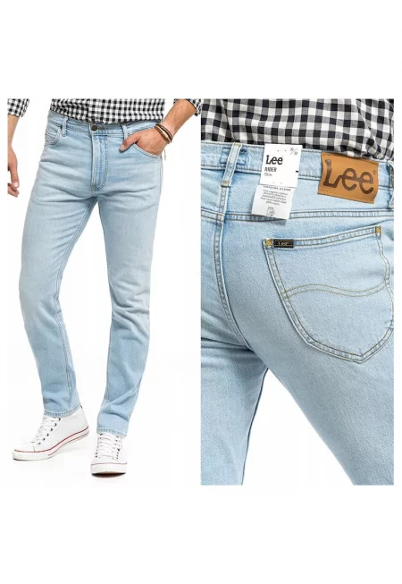 Мъжки дънки_39025