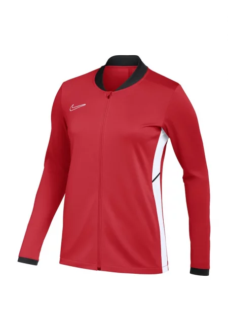 Мъжки футболен суитшърт  Dri-Fit Academy 25 - полиестер - червен