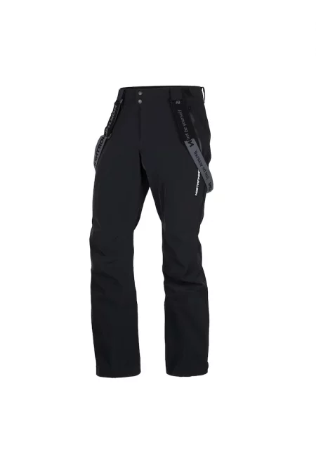 Мъжки ски панталон 20k/20k черен