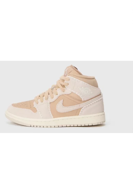Мъжки спортни обувки - Air  1 Mid SE “Hemp” HV4269-200 - размер