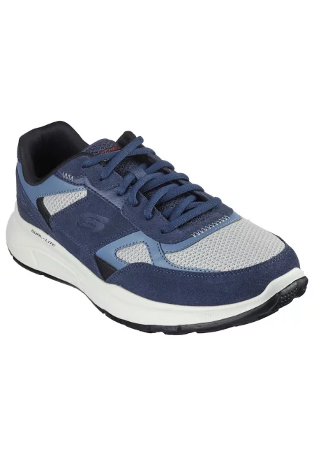 Мъжки спортни обувки EQUALIZER 5.0 RONDOR 232613 - Сив/Морскосин