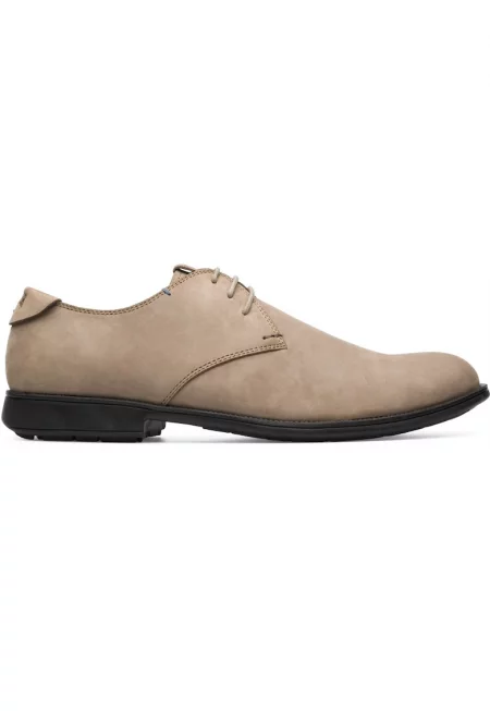 Обувки от набук Mil