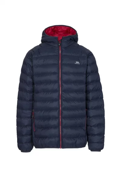 Олекотено ватирано яке Bosten