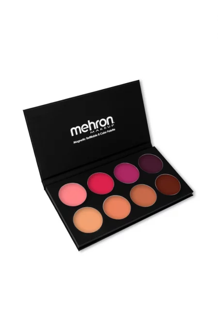 Палитра червила  LIP Cream 8-Color Sweet - 48гр