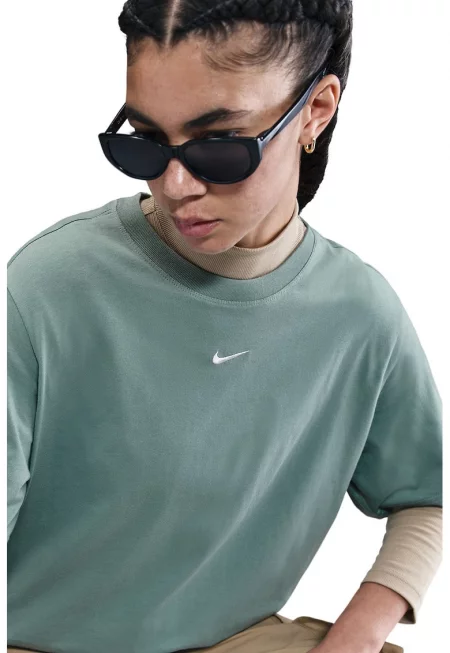 Памучна тениска Sportswear Essential