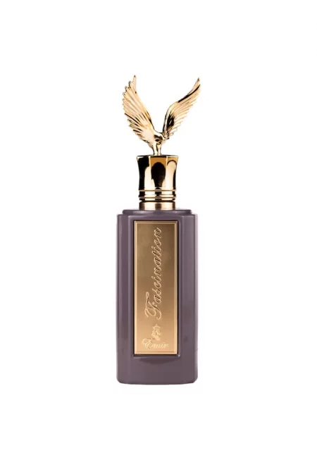 Парфюмна вода  Fascination - унисекс - 100 мл
