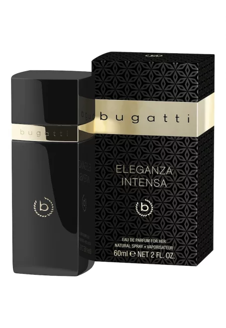 Парфюмна вода  Intense Elegance - 60 мл