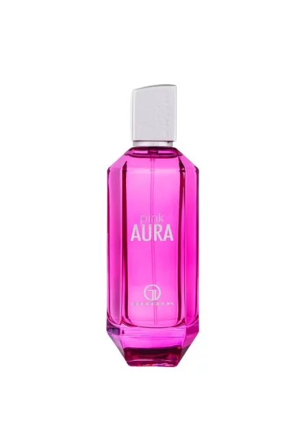 Парфюмна вода Pink Aura -  жени - 100 мл