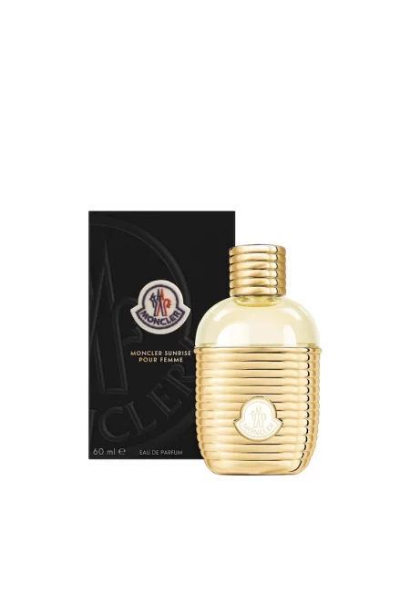 Парфюмна вода  Sunrise pour Femme - 60 мл