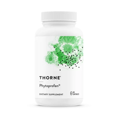 Phytoprofen® Формула за стави, 60 капсули