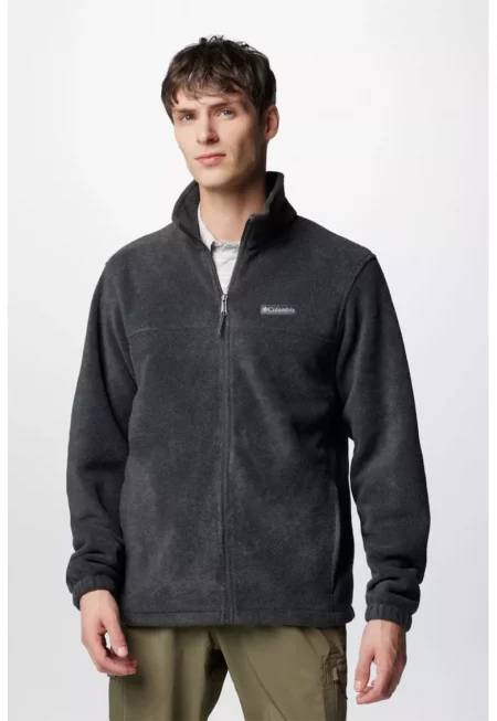 Поларен трекинг суитшърт Steens Mountain 2.0 - Черен