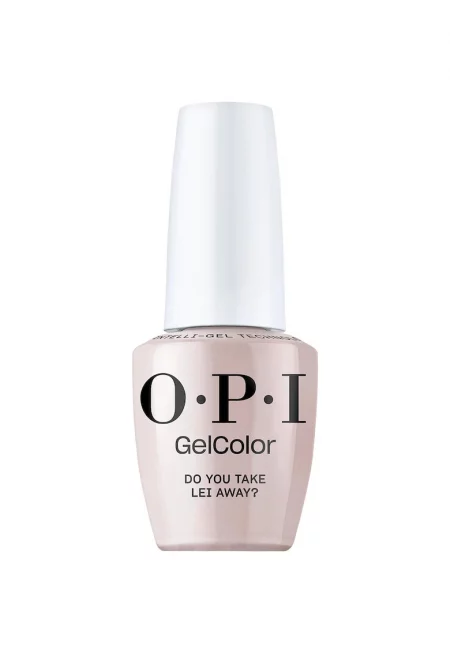 Полуперманентен лак за нокти  Gel Color - Веган - HEMA-free - 15 мл