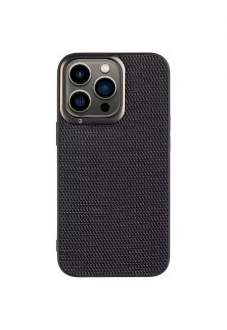 Предпазен калъф  Blast Pit за iPhone 13 Pro - Black