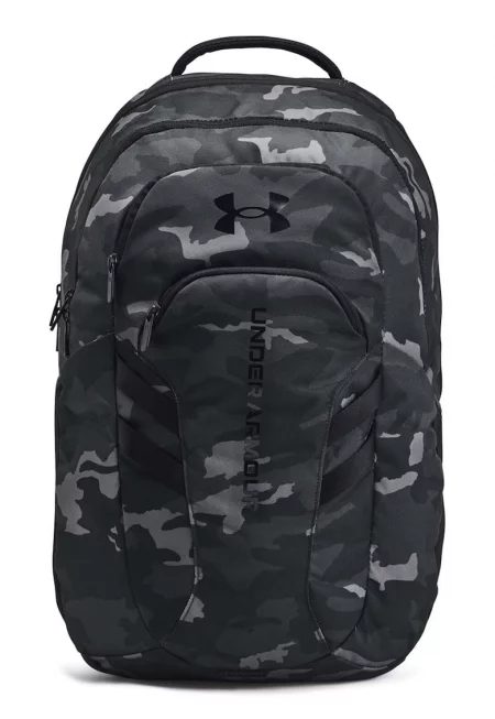 Раница Hustlro 6.0 Pro с лого - 31 л