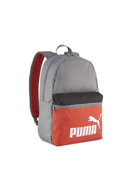 Раница с лого - 22 л