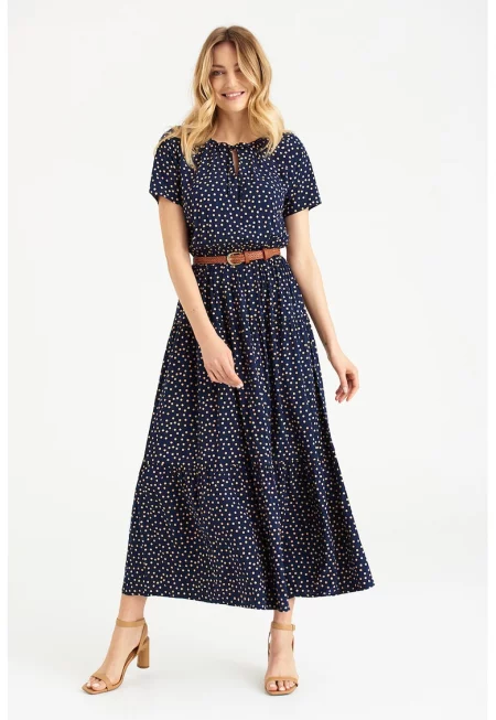 Разкроена рокля