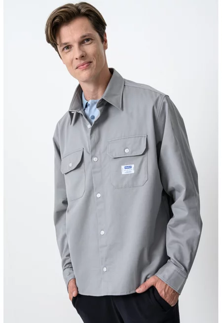 Риза Ekynone с лого