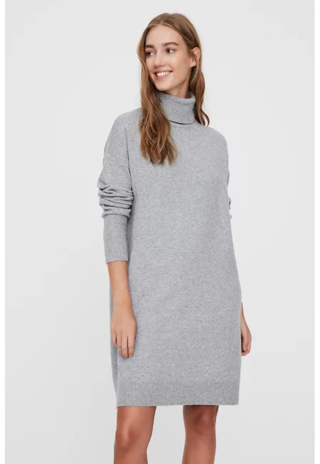 Рокля тип поло