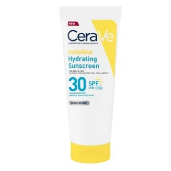 СЕРАВЕ Хидратиращ слънцезащитен крем SPF30 75 мл.