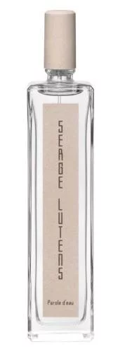 Serge Lutens Parole d`Eau Унисекс парфюмна вода без опаковка EDP