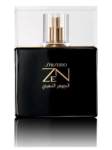 Shiseido Zen Gold Elixir парфюм за жени EDP