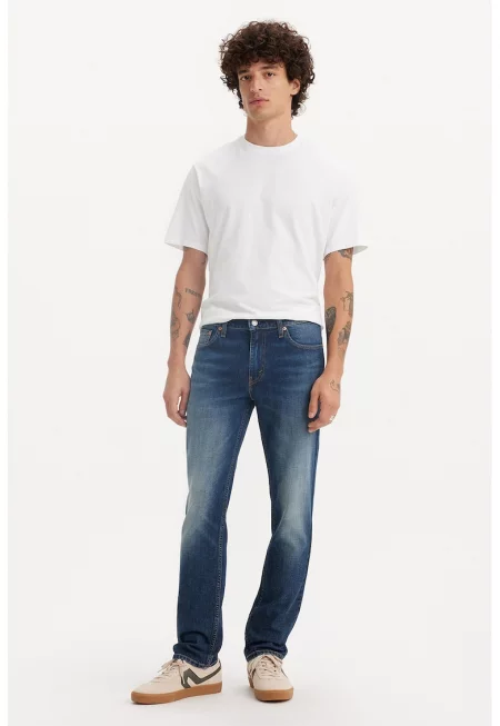 Слим дънки 511™ - Син